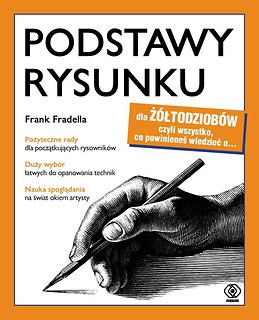 Podstawy rysunku dla ż&oacute;łtodziob&oacute;w