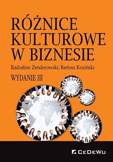 R&oacute;żnice kulturowe w biznesie