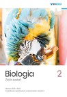 Biologia. Zbiór zadań. Matura 2020-2022 T.2