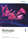 Biologia. Zbiór zadań. Matura 2020-2022 T.1