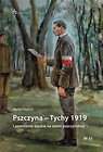 Pszczyna Tychy 1919. I powstanie śląskie