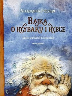 Bajka o rybaku i rybce