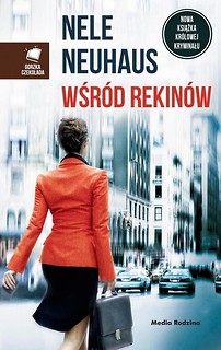 Wśr&oacute;d rekin&oacute;w