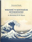 Wolność w kontekście determinizmu