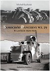 Samoch&oacute;d pancerny wz. 29 w latach 1929-1939