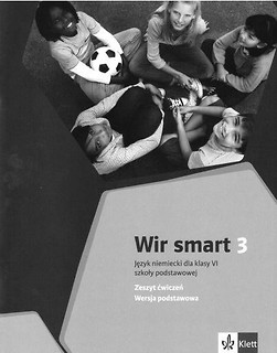 Wir smart 3 AB Wer. Podstawowa w.2017 LEKTORKLETT
