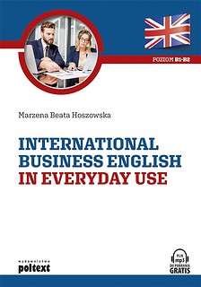 International Business English in Everyday Use
