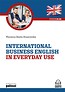 International Business English in Everyday Use