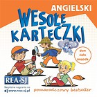 Angielski wesołe karteczki. Pomarańczowy bestsel