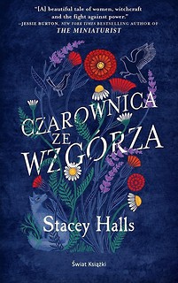 Czarownica ze wzgórza