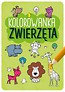 Kolorowanka Zwierzęt