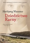 Trylogia Diny T.3 Dziedzictwo Karny TW