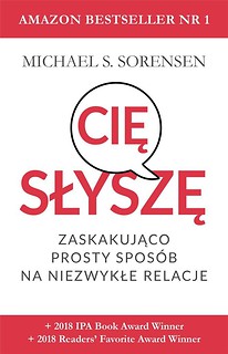Słyszę cię: zaskakująco prosty spos&oacute;b...