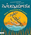 Zwierzakopedia. Obrazki z niezwykłego życia...