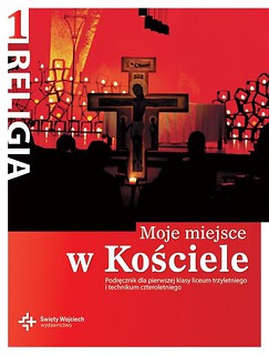 Katechizm LO 1 Moje miejsce w Kościele NPP DiKŚW