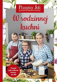Przepisy Joli