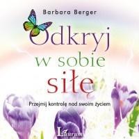 Odkryj w sobie siłę audiobook w.2019