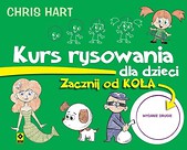 Kurs rysowania dla dzieci Zacznij od koła w.2019