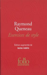 Exercices de style