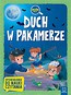 Duże litery. Duch w pakamerze