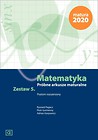 Matematyka LO Próbne arkusze maturalne z.5 ZR OE