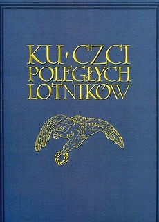 Ku czci poległych lotnik&oacute;w BR