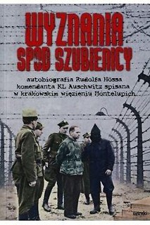 Wyznania spod szubienicy