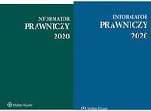 Informator Prawniczy 2020 A5 MIX