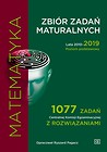 Matematyka LO Zbiór zadań maturalnych 2010-2019 ZP