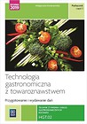 Technik żyw. i usług gastro.Kwal. HGT.02 cz.1 WSIP