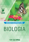 Matura 2020 Arkusze egzamin. Biologia OMEGA