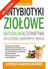 Antybiotyki ziołowe