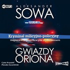 Gwiazdy Oriona audiobook