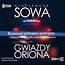 Gwiazdy Oriona audiobook