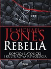 Rebelia. Kości&oacute;ł katolicki i kulturowa rewolucja