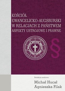 Kości&oacute;ł Ewangelicko-Augsburski w relacjach...