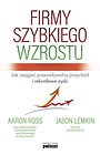 Firmy szybkiego wzrostu