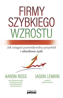 Firmy szybkiego wzrostu