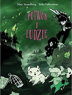 Potw&oacute;r i ludzie