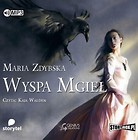 Wyspa Mgieł audiobook