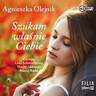 Szukam właśnie Ciebie audiobook