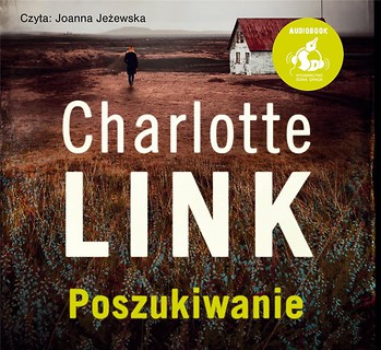 Poszukiwanie audiobook