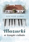 Mazurki w tempie rubato