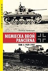 Niemiecka broń pancerna T.1 1939-1942