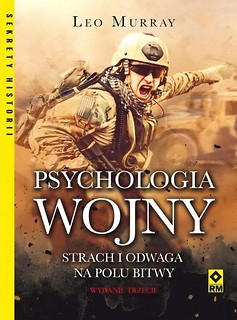 Psychologia wojny w.3