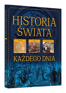 Historia świata każdego dnia