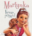 Martynka. Księga przyg&oacute;d