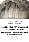 Upadek Królestwa Armenii w latach 363-428