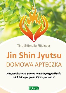 Jin Shin Jyutsu. Domowa apteczka