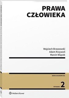 Prawa człowieka w.2